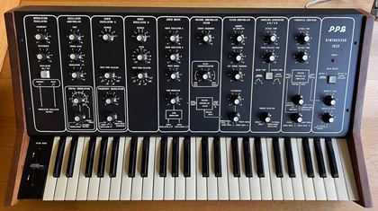 Ppg-Synthesizer